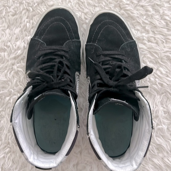 Vans Hi-Bolt Lightning Men's Sneakers - Picture 7 of 11